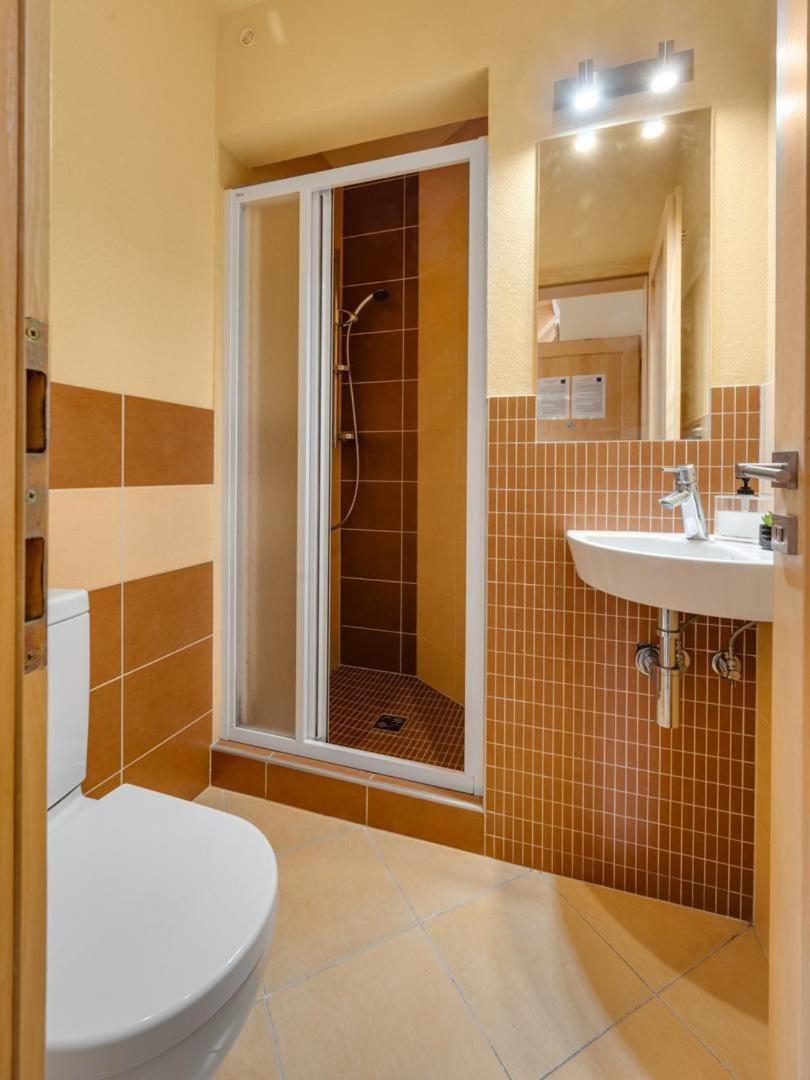 Vila Studienka Vysoké Tatry 外观 照片