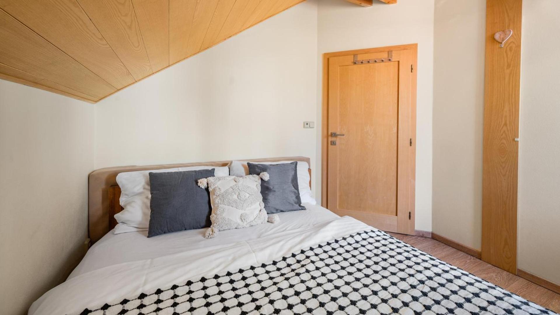 Vila Studienka Vysoké Tatry 外观 照片