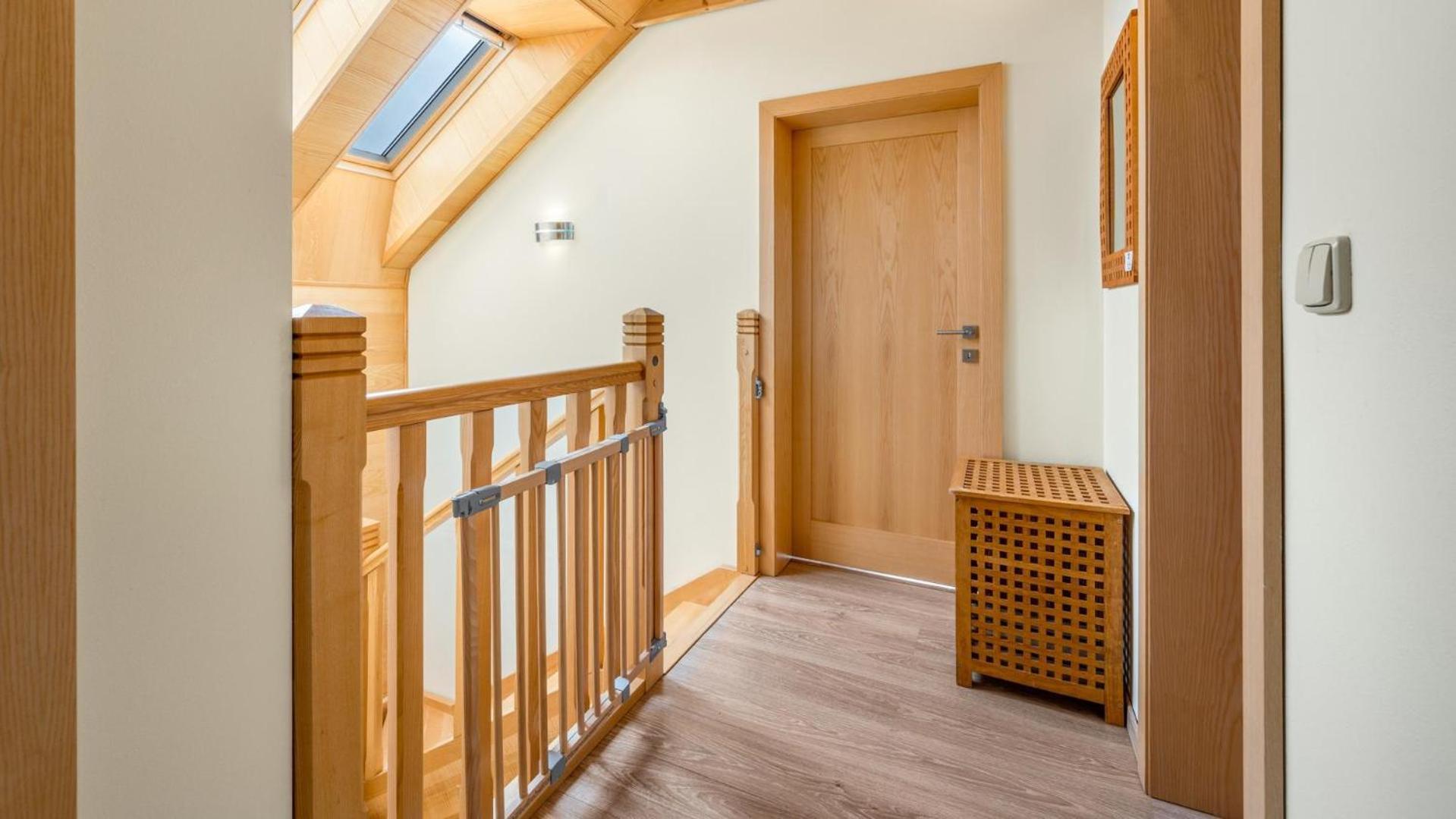 Vila Studienka Vysoké Tatry 外观 照片