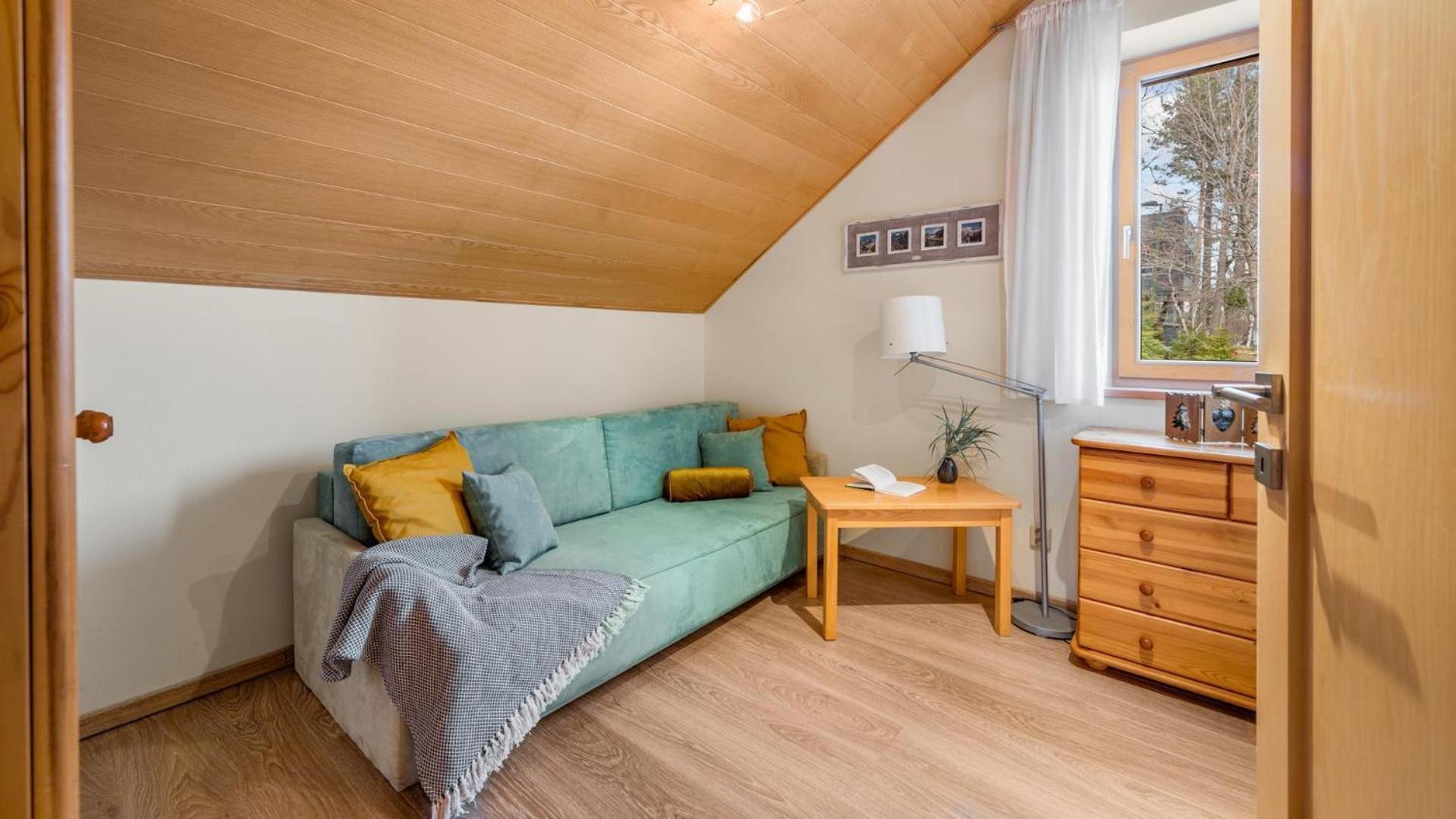 Vila Studienka Vysoké Tatry 外观 照片