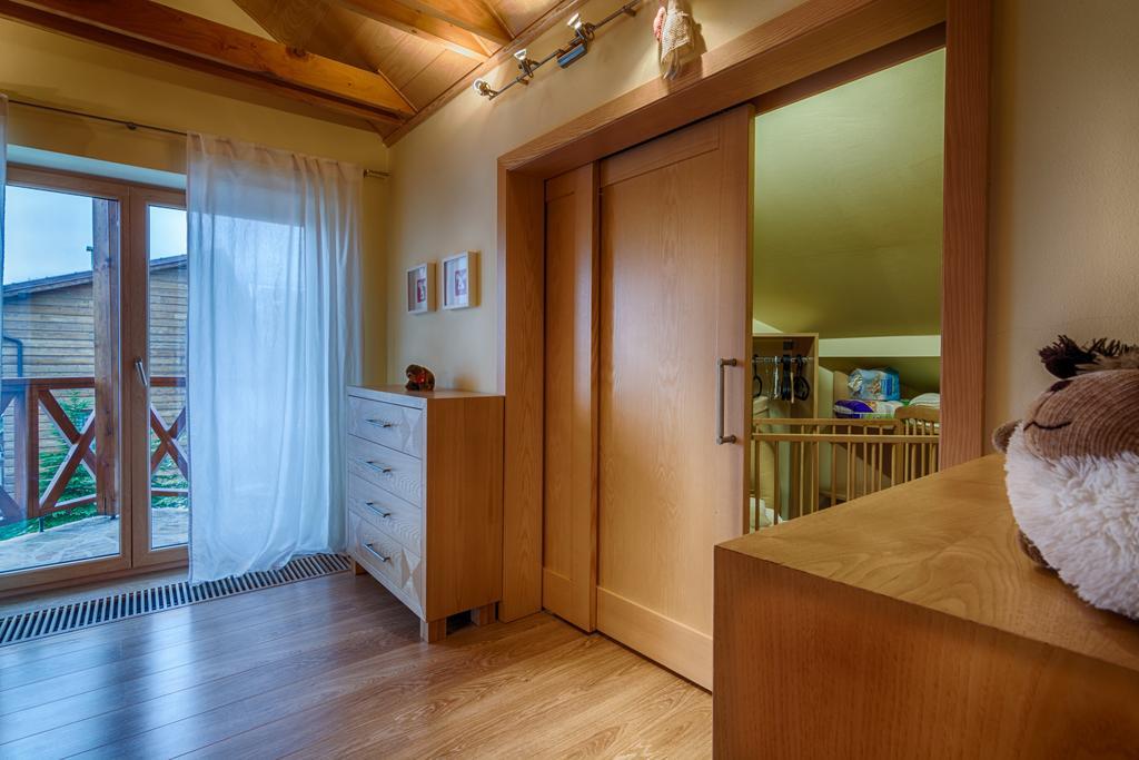 Vila Studienka Vysoké Tatry 外观 照片