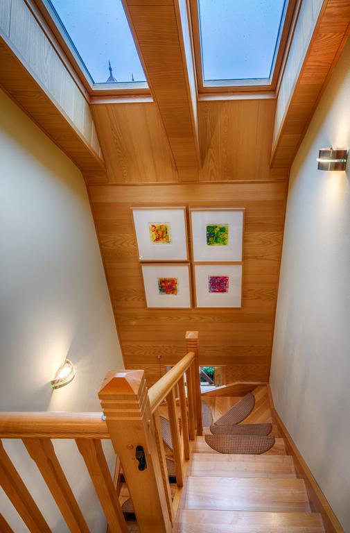 Vila Studienka Vysoké Tatry 外观 照片